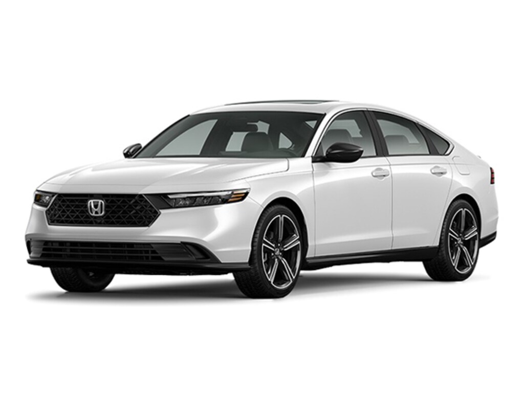 Honda Accord -2022