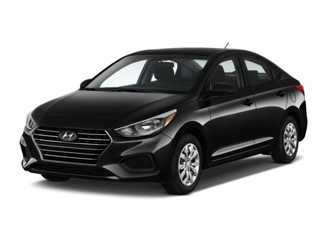Hyundai Accent 2020