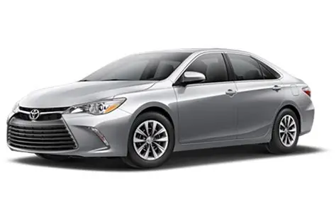 Toyota Camery -2020